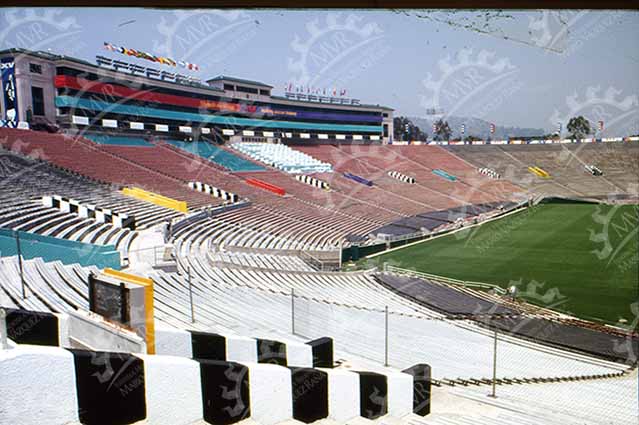 Estados Unidos 1994 - Estadio